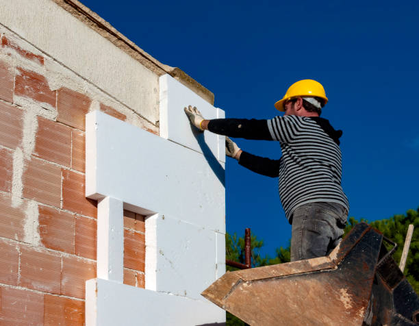 Best Specialty Insulation in Columbiana, AL