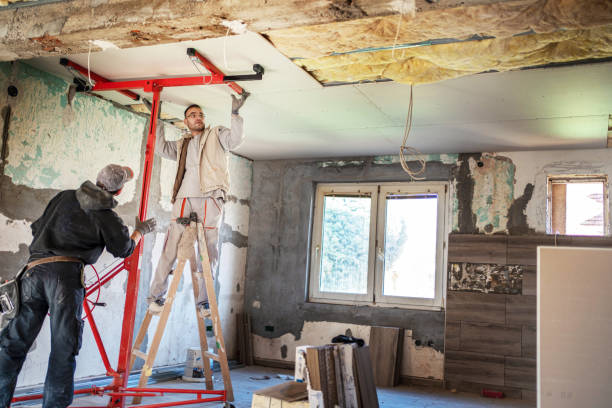 Best Insulation for Specific Applications in Columbiana, AL