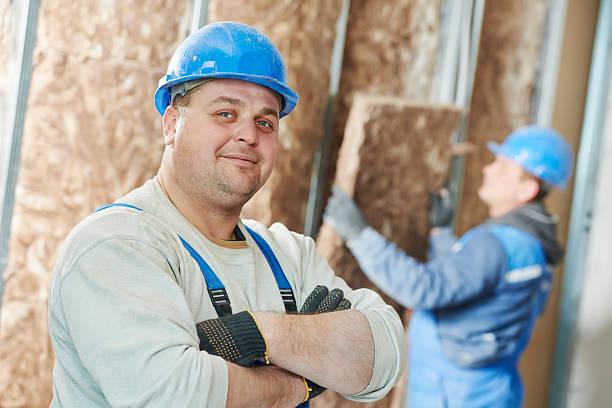 Best Energy Efficiency Solutions in Columbiana, AL