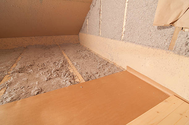 Best Insulation for Specific Applications in Columbiana, AL